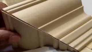 3 Window and Door Trim Secrets Revealed Leah shows some helpful, not-always-obvious tips about window and door trim, to make your installation go more smoothly. Support