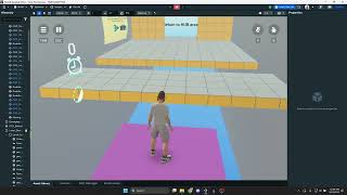 Code Free Devices for Meta's Horizon Worlds