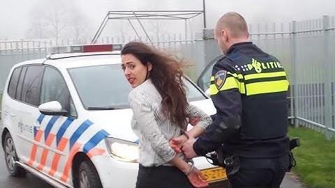 Veiligheid in de buurt? Lekker boeien!