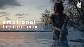 Emotional Trance Mix 2023 - November / NNTS EP. 250