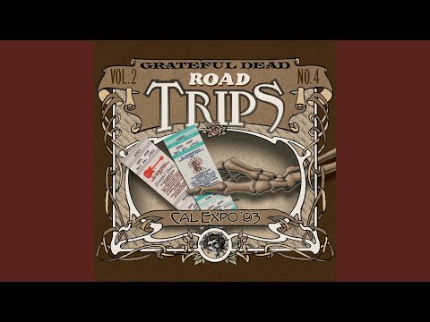 Rhythm Devils (Live at Cal Expo, May 26, 1993)