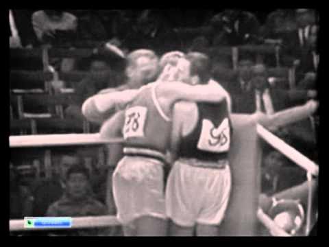 Вячеслав Лемешев боксер 1972