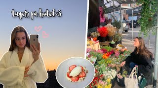 Tager på hotel | EN WEEKEND I MIT LIV 💌