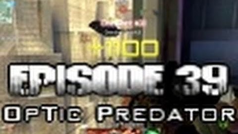 HD - Mw2 Montage 39 - OpTic Predator - Episode 39 - Powered by Evil Controllers