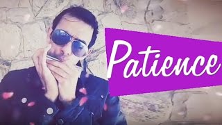 Video thumbnail of "PATIENCE - GUNS N' ROSES na GAITA"