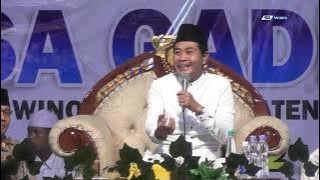 KH. ANWAR ZAHID | LIVE DESA GADING WINONGAN PASURUAN