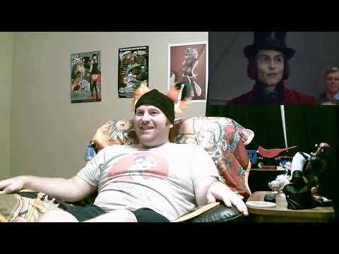 JeanOtaku91 Reacts: ''YTP Wrath of Bad Wonka''