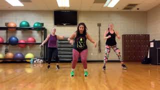 Booty By Saucy Santana X Latto Clean