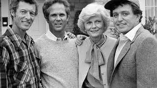 'Leave It To Beaver' Star Jerry Mathers Looked Back At Growing Up A Cleaver "We Were All Friends"