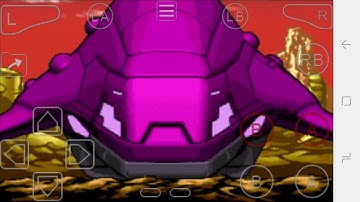 Metroid Zero Mission Ridleit