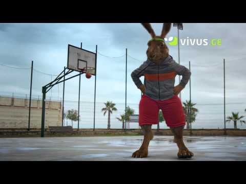 ყოველთვის საუკეთესო პირობები Vivus.ge-ში!