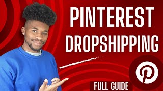 A NEW Way To Dropshipping Using Pinterest (Step by Step)