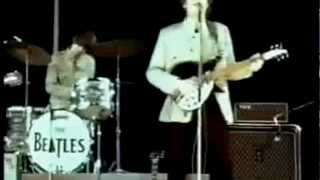 The Beatles - A Hard Day's Night (2009 Stereo Remastered)