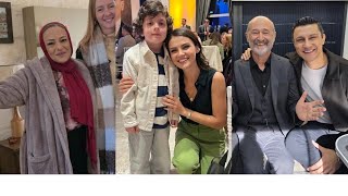 Uzak Şehi̇r Oyunculari Bayram Tati̇li̇nde Nerede Ne Yapiyorlar