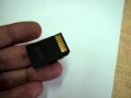 SanDisk Memory Stick PRO