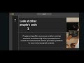 PROGRAMMING AND LOGIC