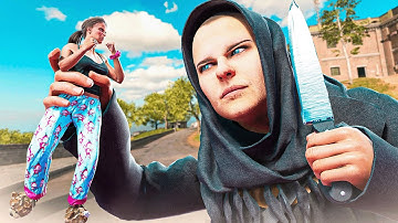 Killing Sweaty Streamers with Demon Movement