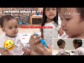 Kenzo main Dokter Dokteran sama Kakak Zara Cute