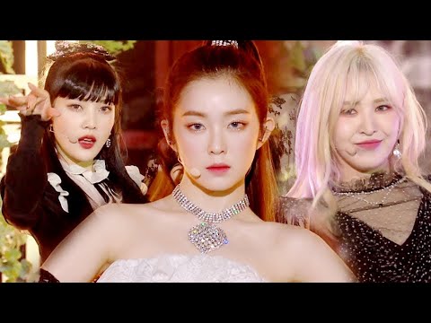 【日本語字幕】Red Velvet 레드벨벳 'Psycho' 日本語訳, Lyrics,歌詞