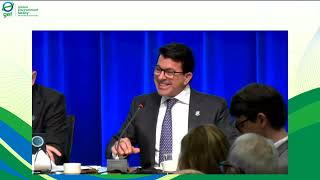 69th GEF Council - Day 1 - June 2, 2025