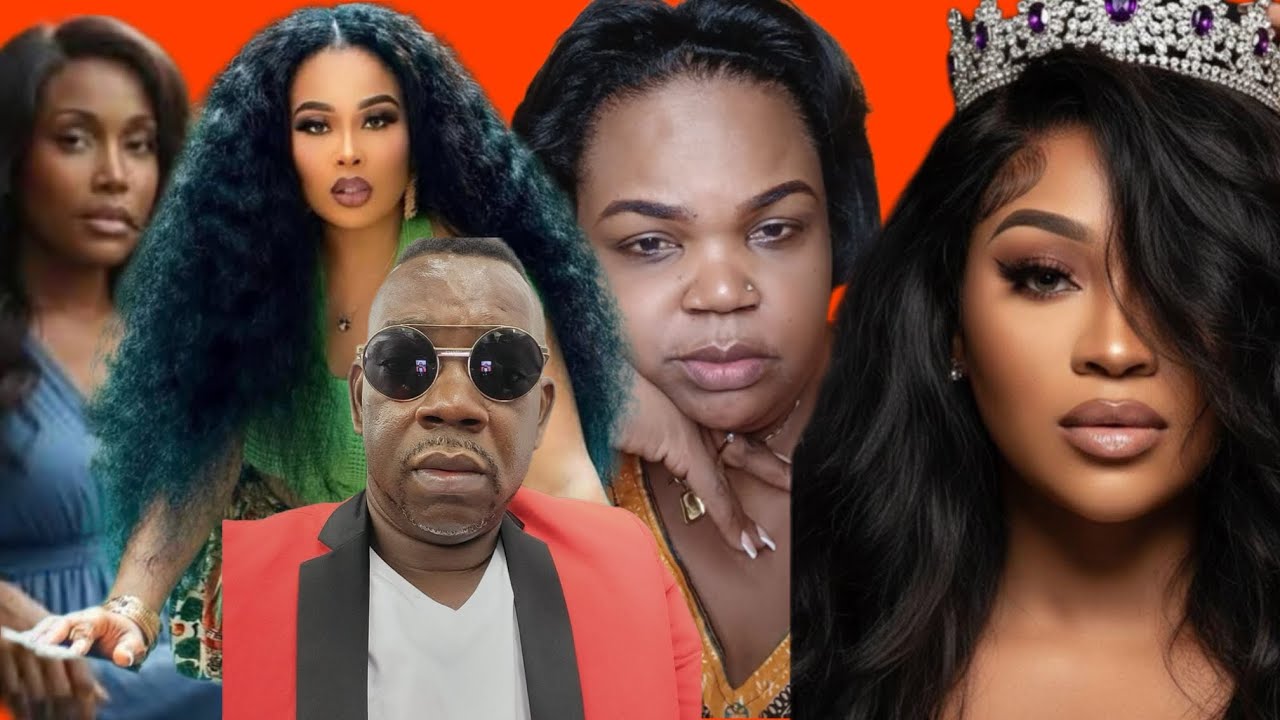  A FOUT MASS KOMPA KOMPLIKE ZIN BLONDEDY AK RACHEL  SANKAN AN