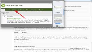 Setup for CJ Wizard WP Plugin