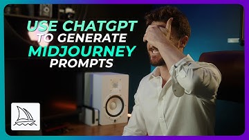Use ChatGPT to Generate Midjourney Prompts
