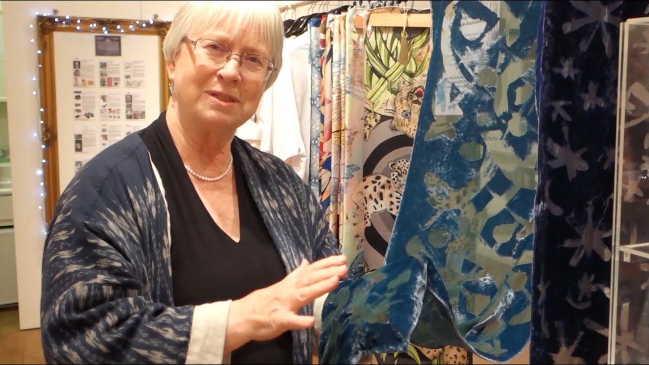 The Makers Emporium 2015 Pop-up shop, behind the scenes PART 1