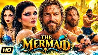 The Mermaid Movie Facts & Review | The Mermaid Love Story AI Full Movie Analysis