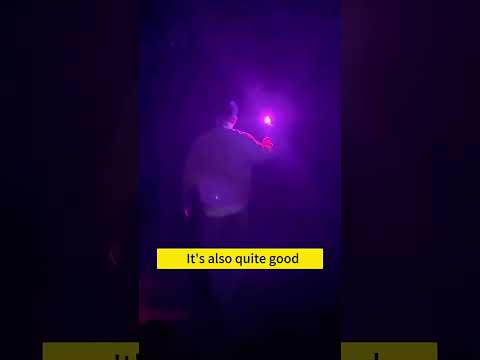 Ліхтарик кишеньковий ручний акумуляторний PHILIPS SFL1126 компактний 7 см ліхтарик із 7 режимами й USB заряджанням, видео 1