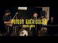Poison Guérisseur Nokta Simio LIVE CLIP mp3