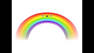 Random Band #3 - Rainbow