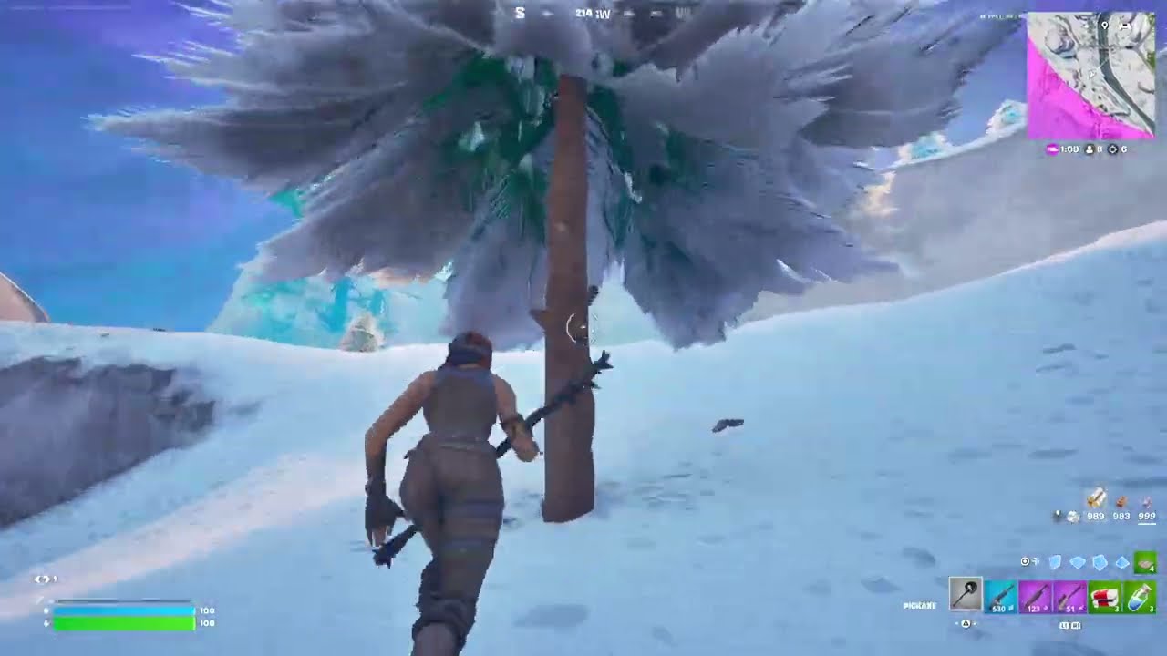 A Great Start To 2026 In Fortnite