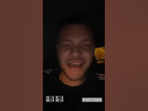 Юра Волков приехал в Москву😱 - YouTube