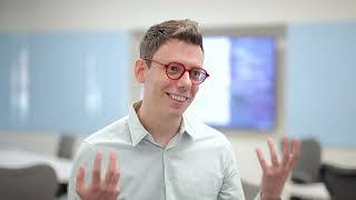 Navigating Strategic Management Challenges in the AI Era with Rice Business Prof. Alessandro Piazza