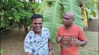 John D' Silva's Comedy Clip 95