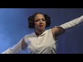 Savage Girls - Star Wars  - Burlesque Show - HBF 2017 #073 [4K UHD]