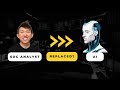 Will ai replace soc analysts