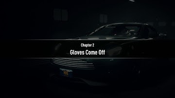 Need for Speed Rivals (PS4) - Cops Chapter 2: Gloves Come Off [1080p HD]