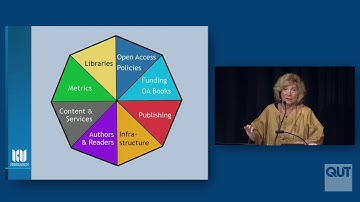 Transforming Publishing with Dr Frances Pinter