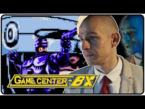 GameCenter BX - [01] - RoboCop