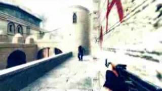 Counter-Strike Source Ak 47 Ownage