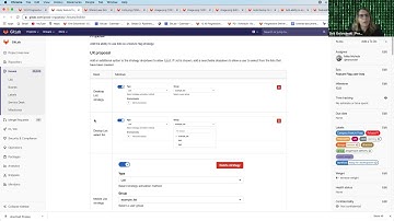 Gitlab 13.0 kickoff - Release:Progressive Delivery
