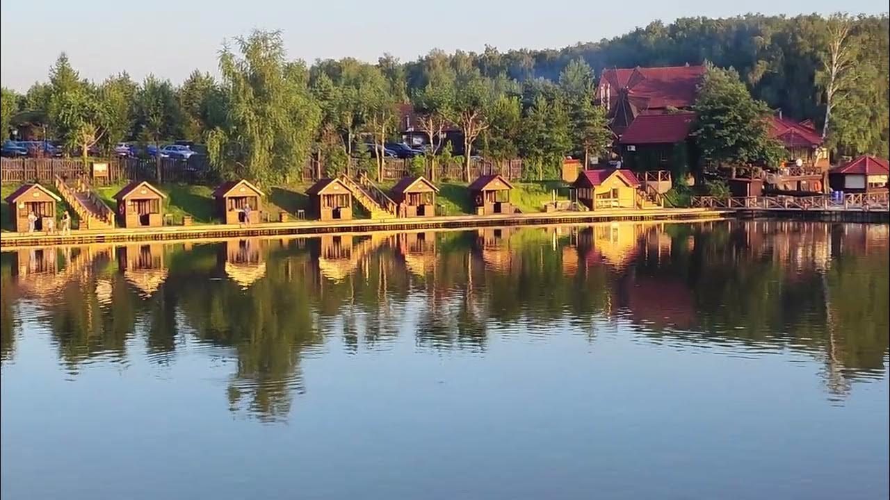 Новости от 10.05.23. Отдохнули как надо!. Новости рыбалки - goldsazan.ru