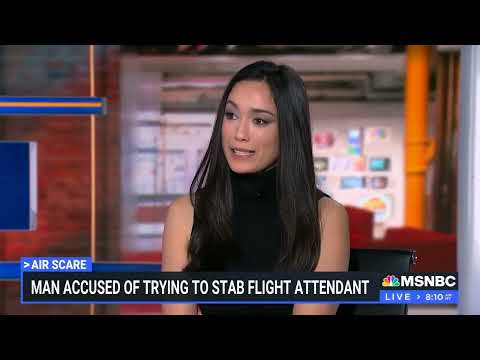 AFA on MSNBC: