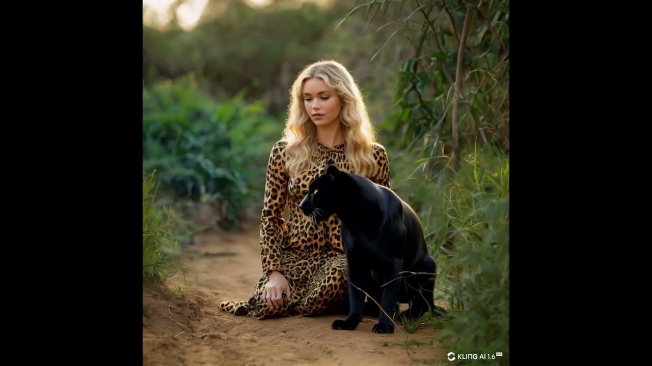 Tarzan i jego małpy