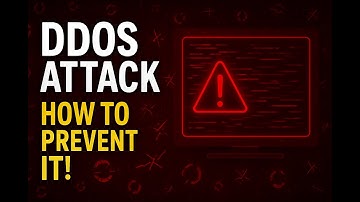DDos Attack Practical and Protection