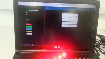 Node-RED with NETPIE (Freeboard) ESP8266