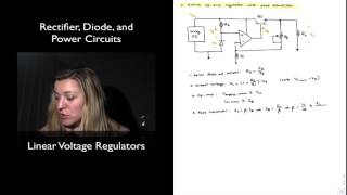 Active Linear Regulators (Pt 2)