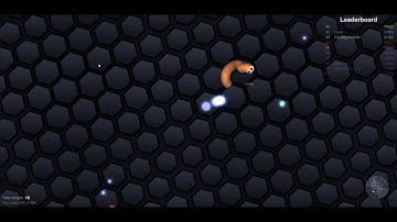 Slither.io- Why I hate this game